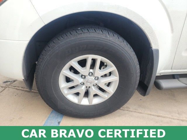 Used 2018 Nissan Frontier SV w/ Value Truck Package image 5