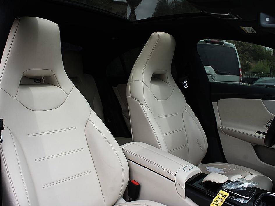 Used 2020 Mercedes-Benz CLA 250 image 19