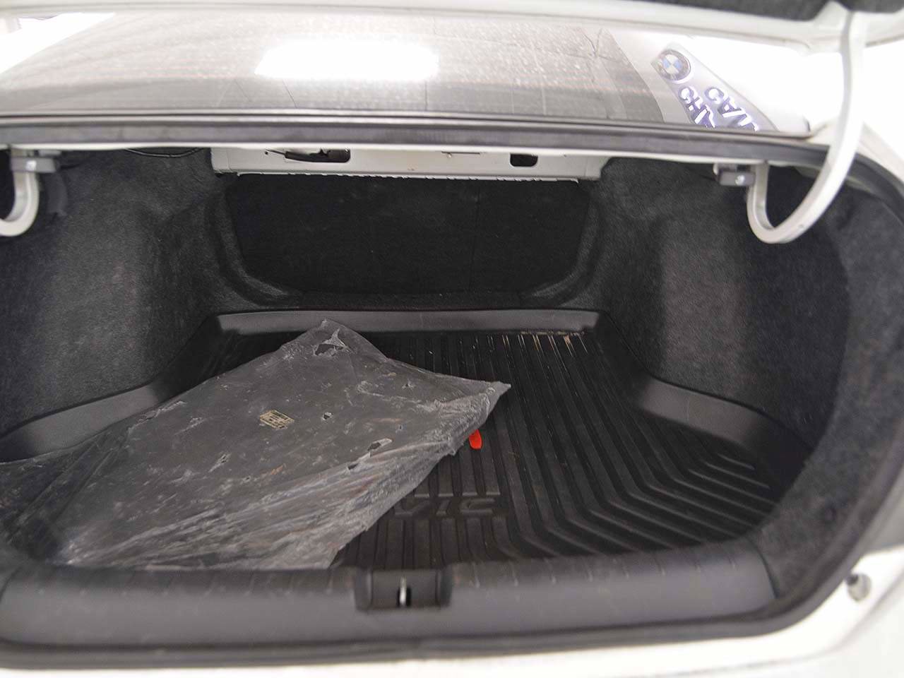 Used 2018 Honda Civic EX-T image 12