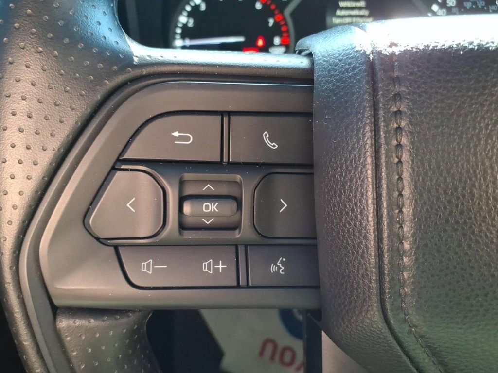 Used 2026 Toyota Tundra SR image 18