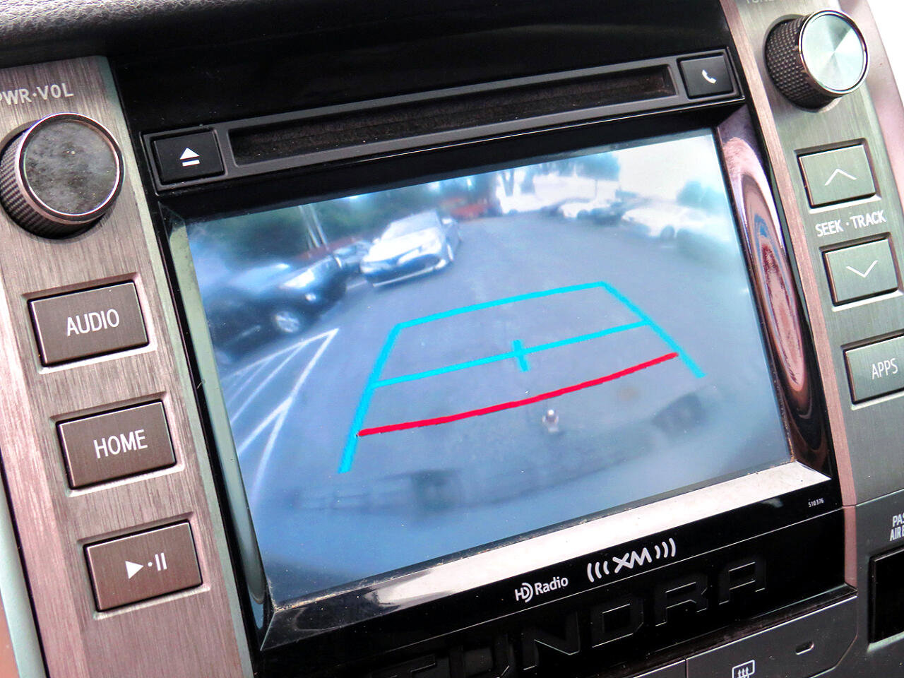 Used 2018 Toyota Tundra SR5 w/ SR5 Upgrade Package image 25