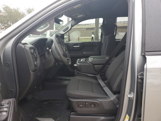 New 2026 Chevrolet Silverado 1500 Custom AWD/4WD image 18