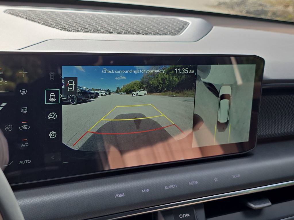 New 2026 Kia EV9 GT-Line image 25