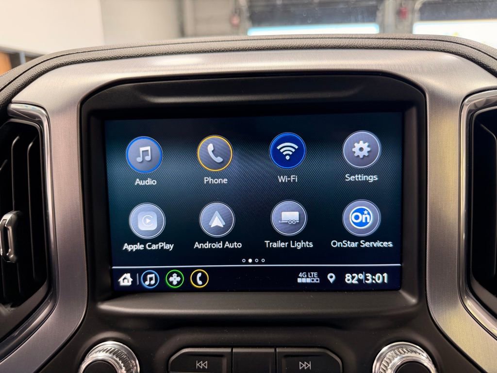 Used 2022 GMC Sierra 1500 Elevation AWD/4WD image 44