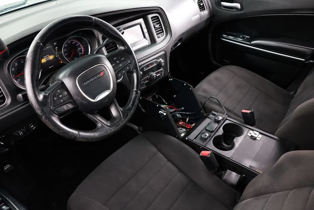 Used 2015 Dodge Charger Police RWD image 6