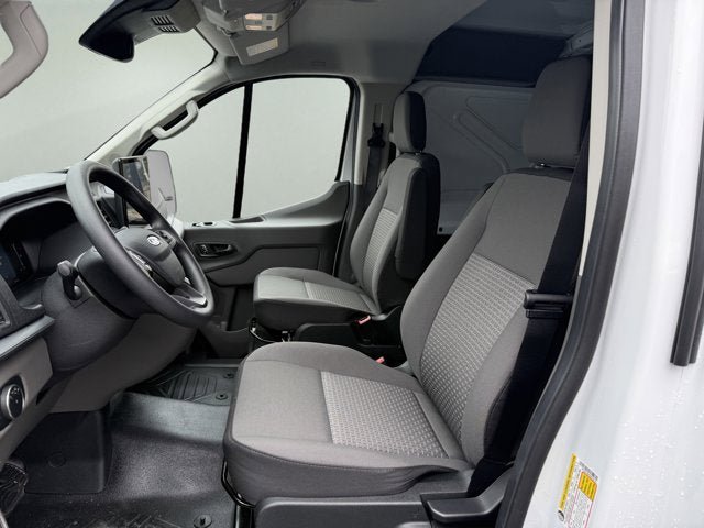 New 2026 Ford Transit 150 Low Roof image 10