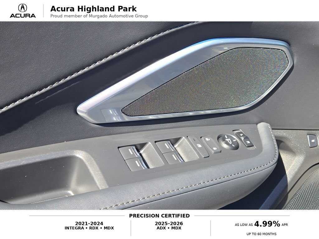 Used 2023 Acura RDX AWD image 31