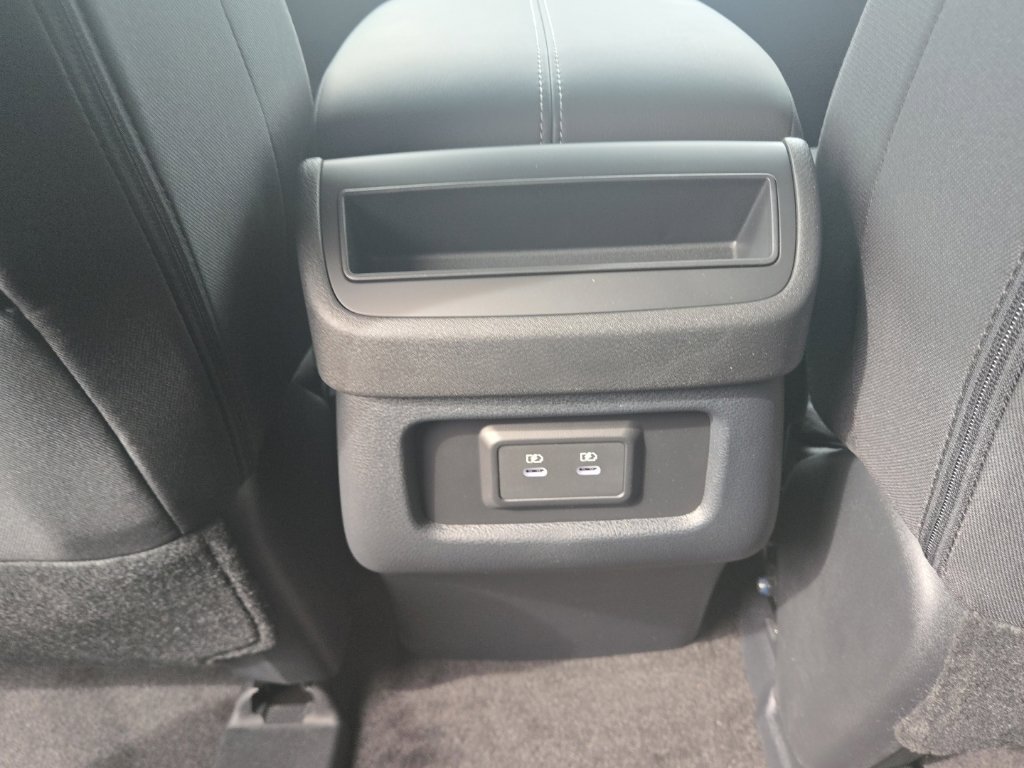 New 2026 Nissan Pathfinder SV FWD image 16