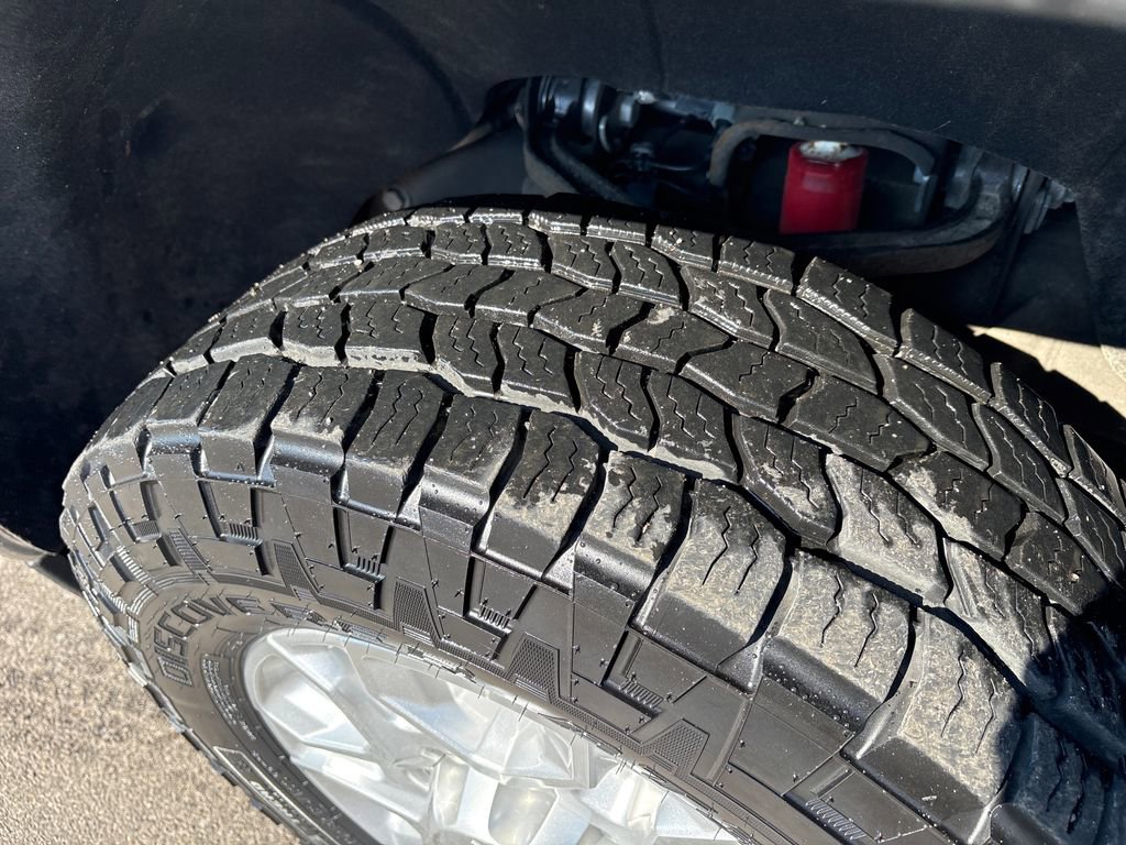 Certified 2021 Chevrolet Silverado 2500 LT w/ All Star Edition image 36