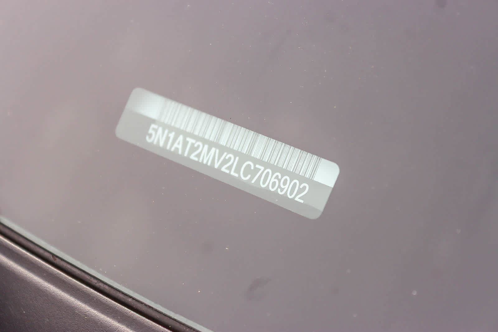 Used 2020 Nissan Rogue SL image 27