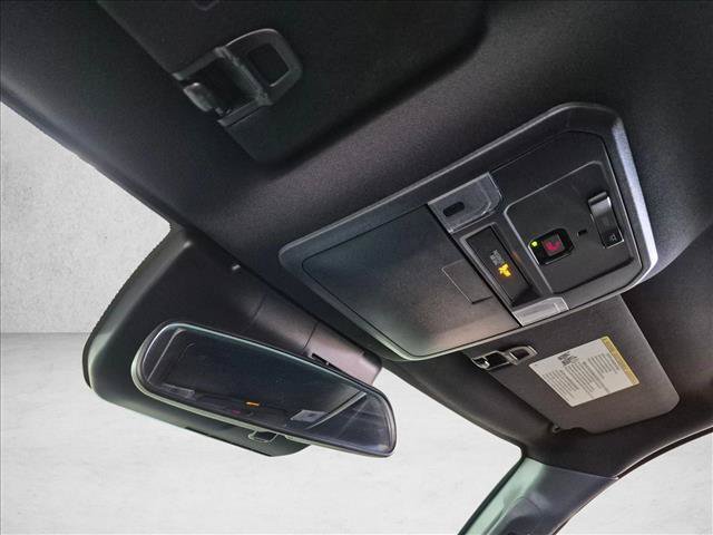 Used 2025 Toyota Tacoma SR RWD image 20