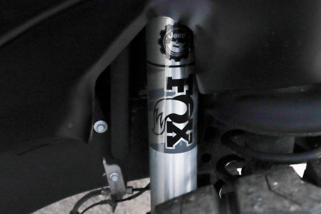 Used 2018 Jeep Wrangler Unlimited Rubicon image 50