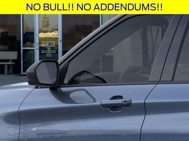 New 2026 Ford Explorer Active w/ Active Comfort Package image 21