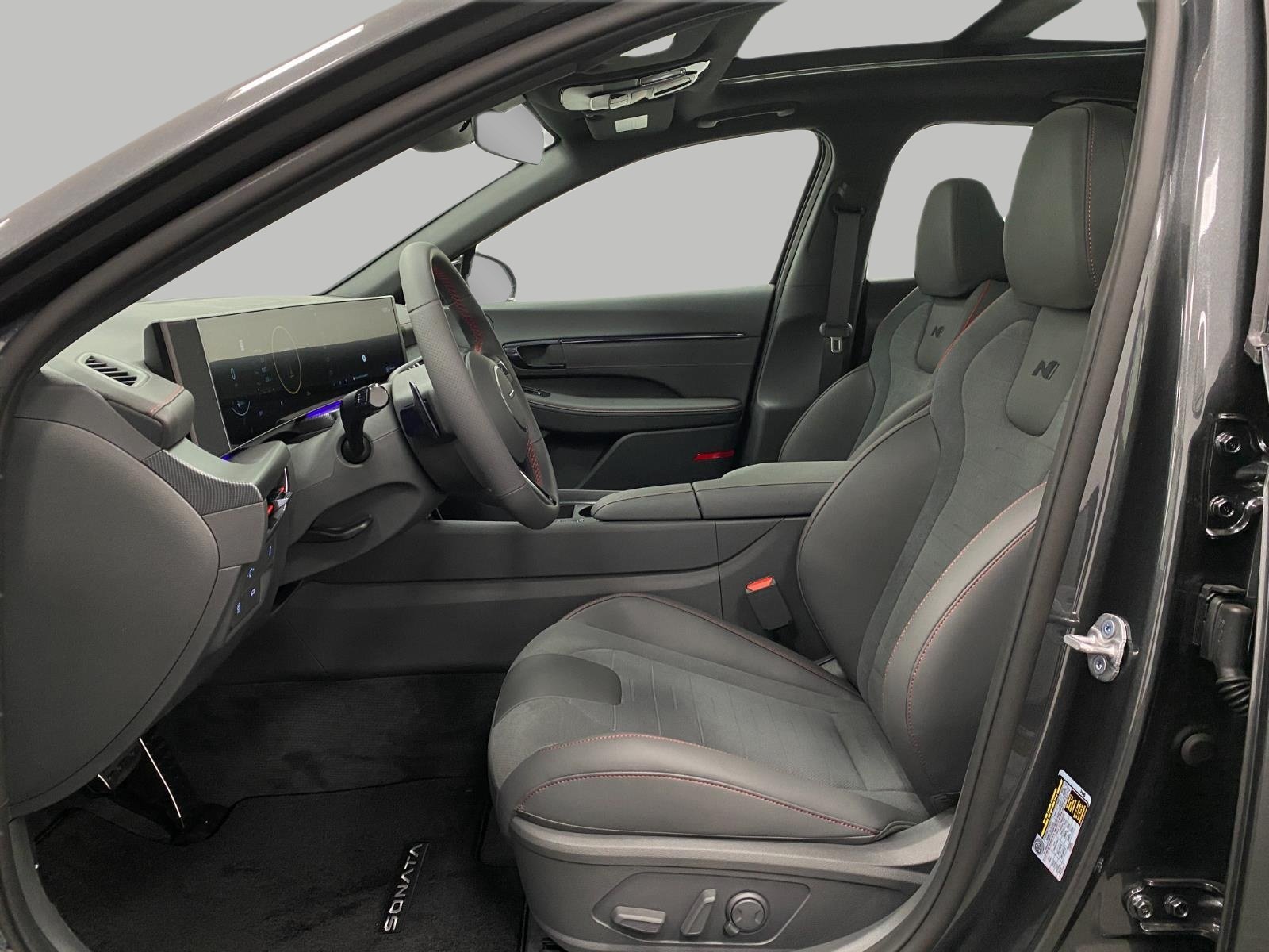 New 2026 Hyundai Sonata N Line FWD image 30