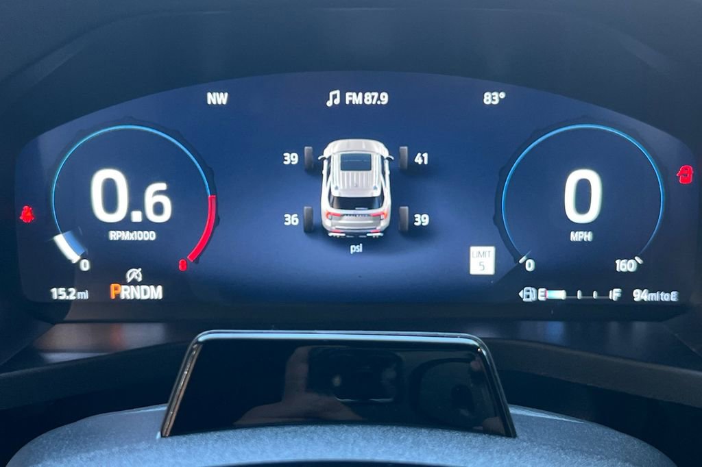 New 2026 Ford Explorer ST w/ Sun And Sound Package image 23