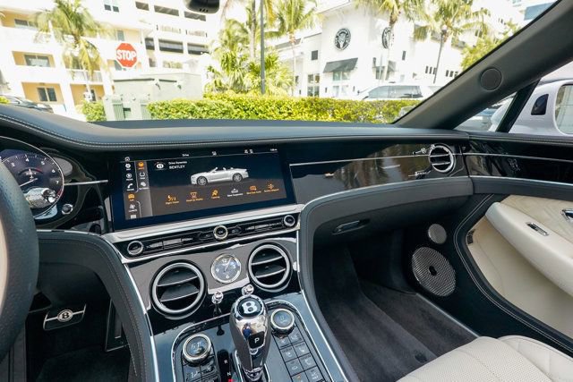 Used 2024 Bentley Continental GT Speed image 65