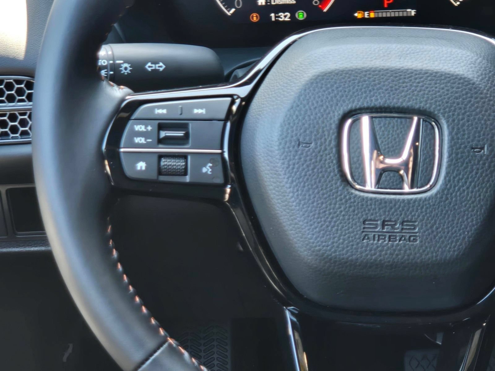 Used 2026 Honda HR-V Sport image 16