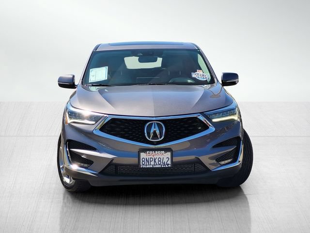 Used 2020 Acura RDX w/ Advance Package AWD/4WD video 2