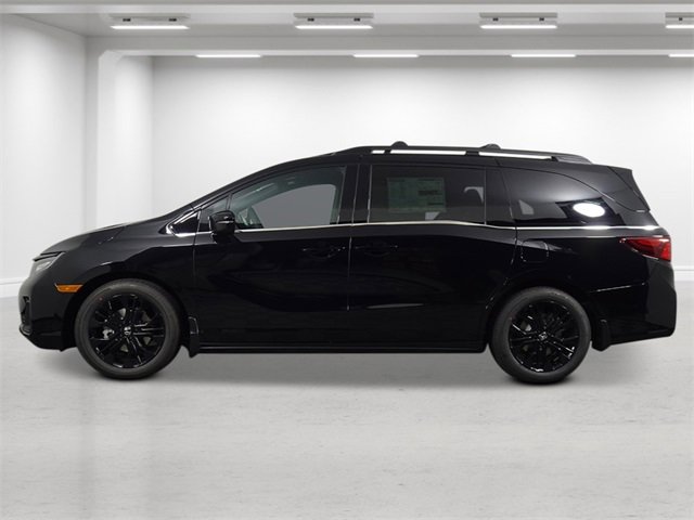 New 2026 Honda Odyssey Sport-L image 6