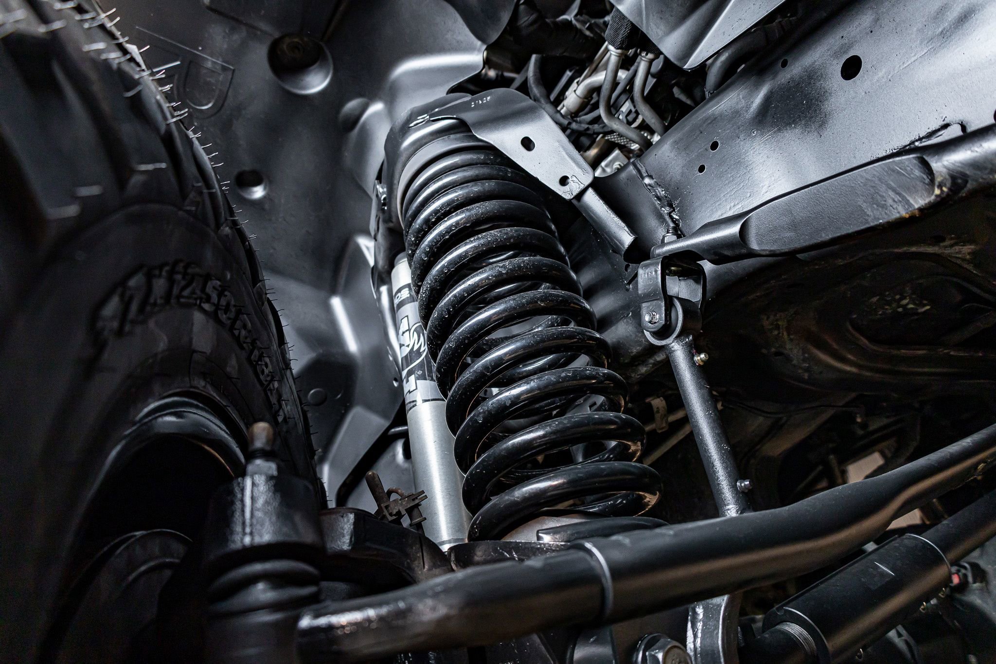 Used 2021 RAM 2500 Power Wagon w/ 75th Anniversary Edition image 14