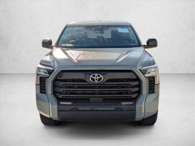Used 2024 Toyota Tundra SR5 w/ SR5 Convenience Package RWD video 2