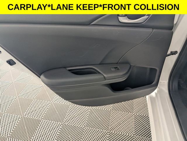 Used 2019 Honda Civic Sport image 24