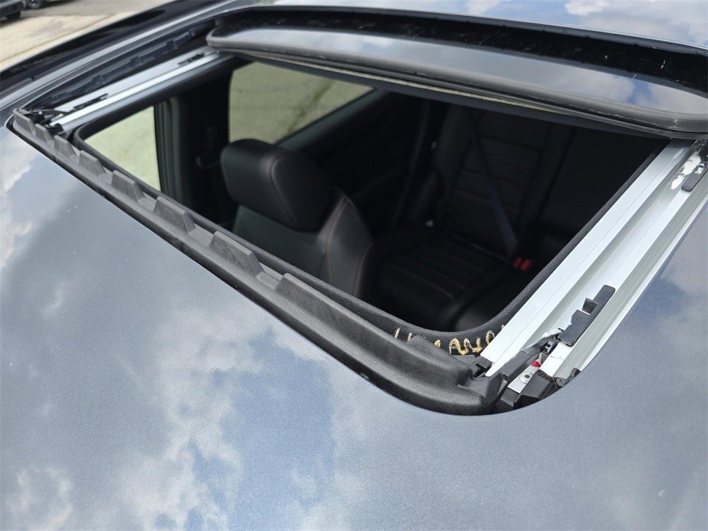 New 2026 Honda CR-V Sport-L image 3