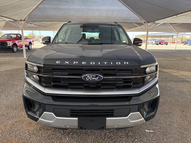 New 2025 Ford Expedition Platinum image 2