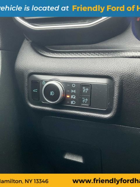 Used 2022 Ford Explorer ST w/ Equipment Group 401A AWD/4WD image 34