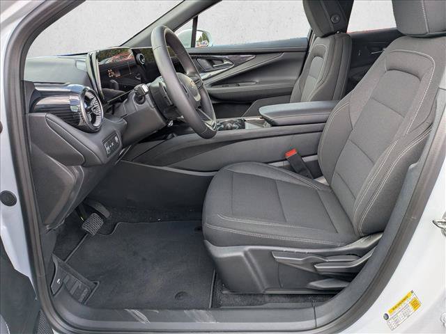 New 2026 Chevrolet Blazer EV LT FWD image 15