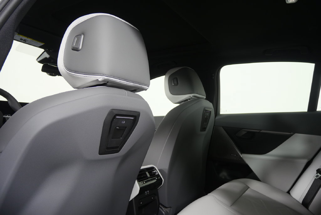 New 2027 BMW 530i w/ M Sport Package RWD image 16