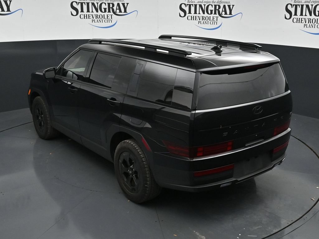 Used 2024 Hyundai Santa Fe XRT AWD/4WD image 22