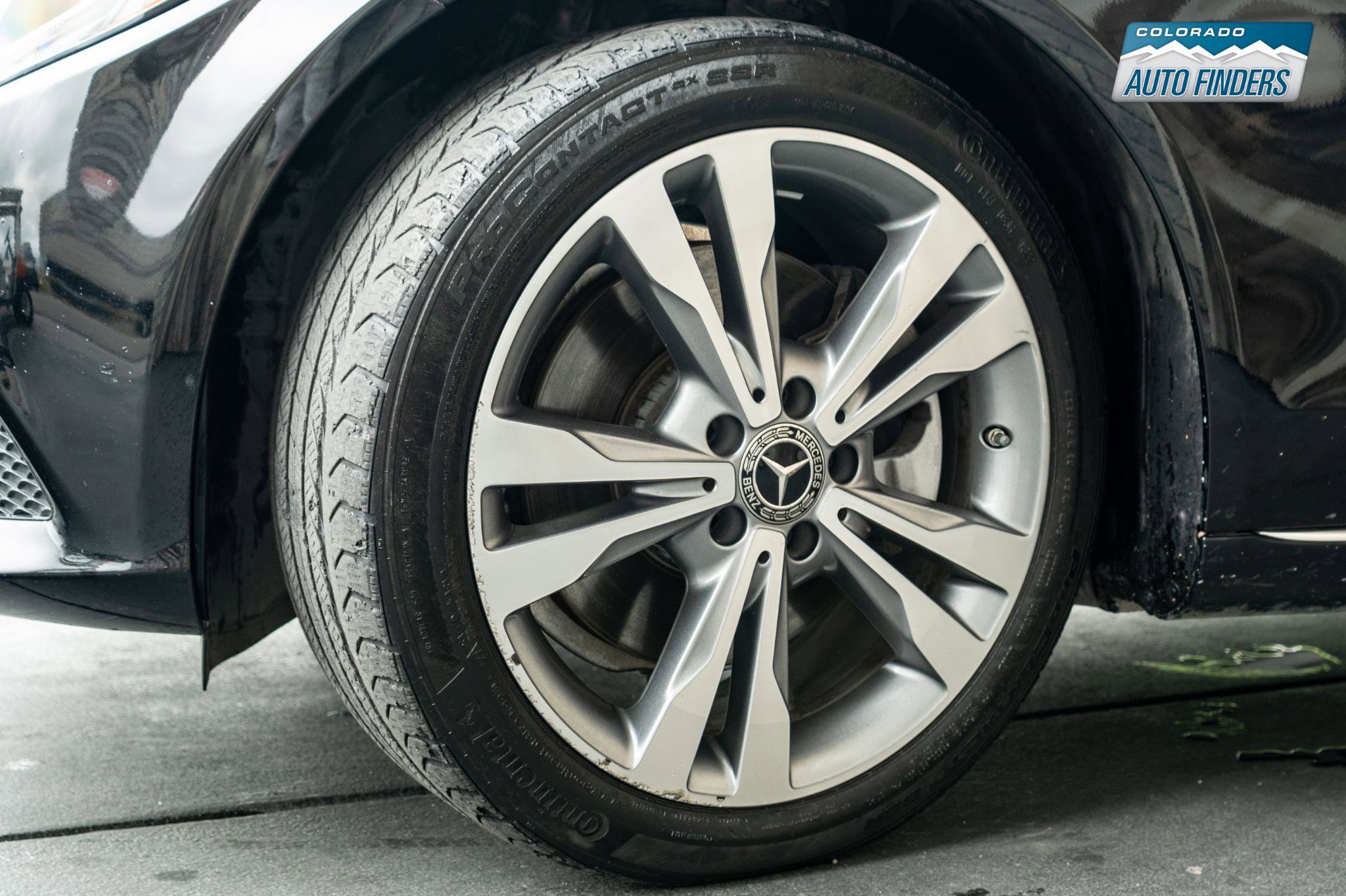Used 2018 Mercedes-Benz C 300 4MATIC Sedan image 29