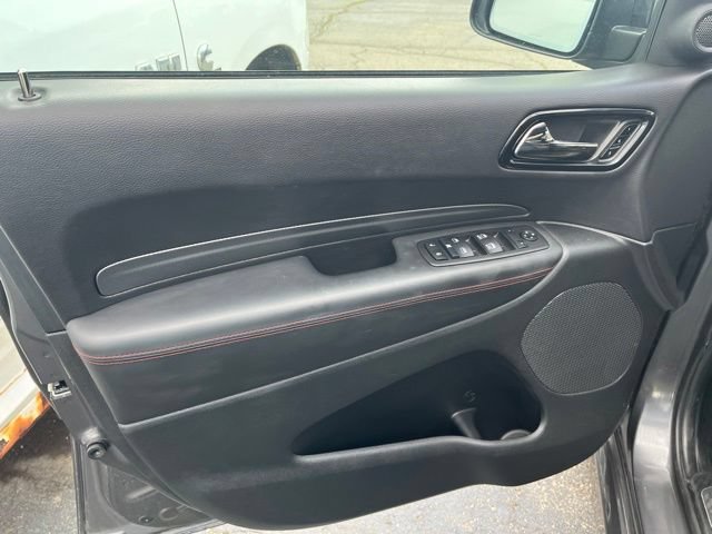 Used 2025 Dodge Durango R/T AWD/4WD image 9