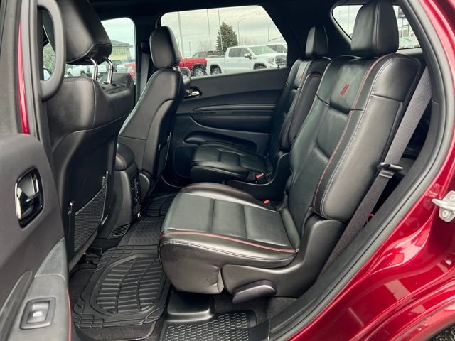 Used 2024 Dodge Durango GT image 24