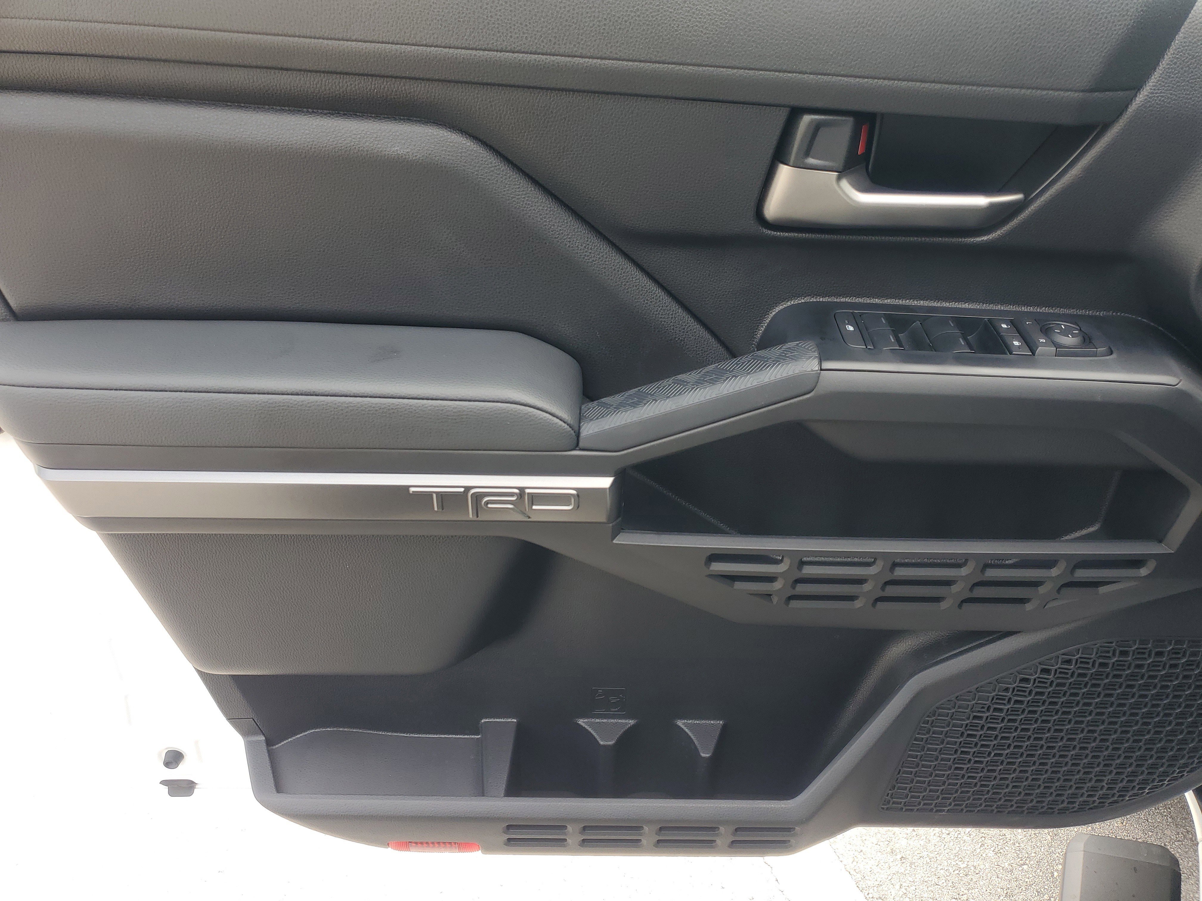 Used 2025 Toyota Tacoma TRD Sport RWD image 21
