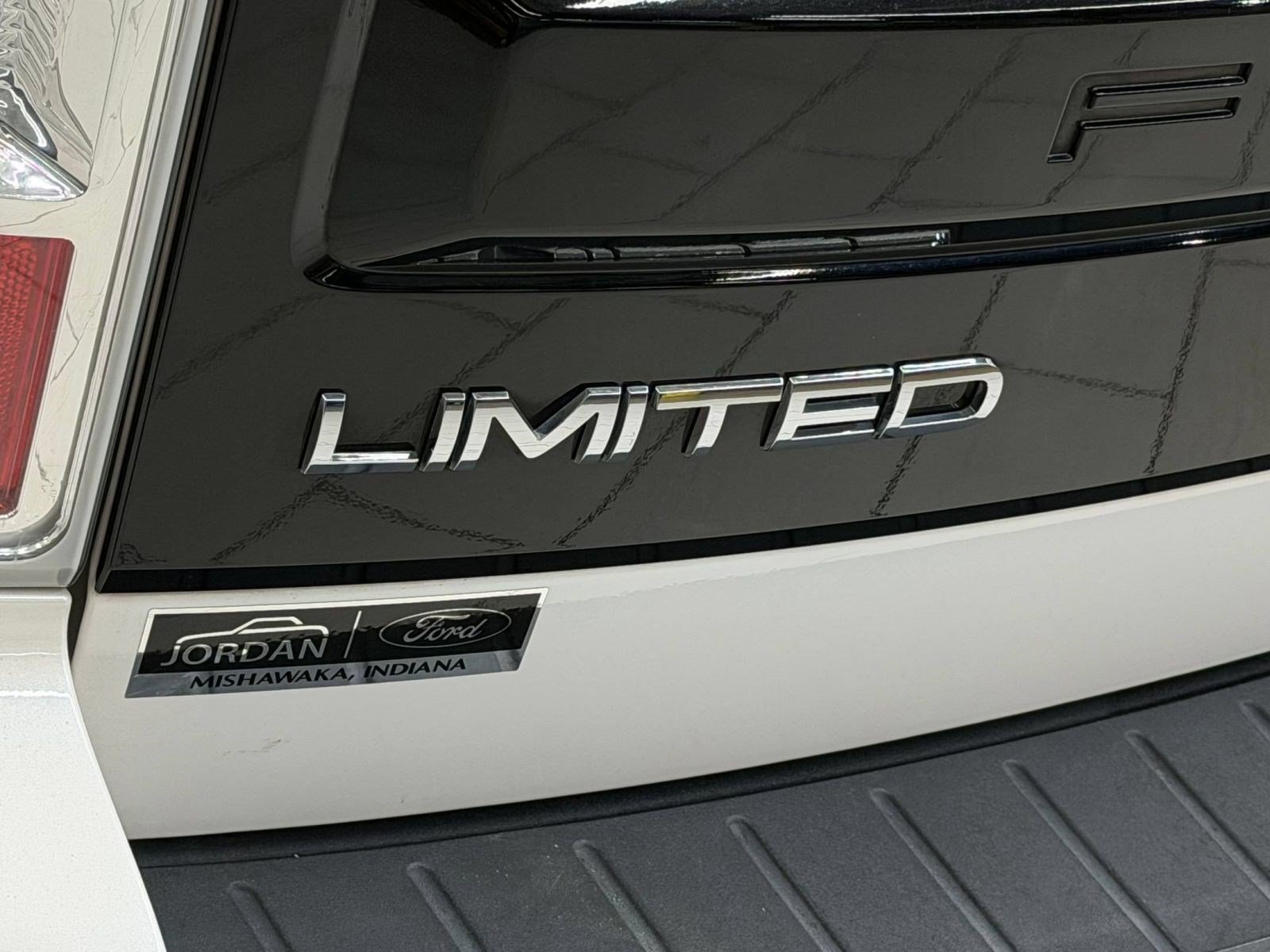 Used 2019 Ford Flex Limited w/ Equipment Group 303A AWD/4WD image 35
