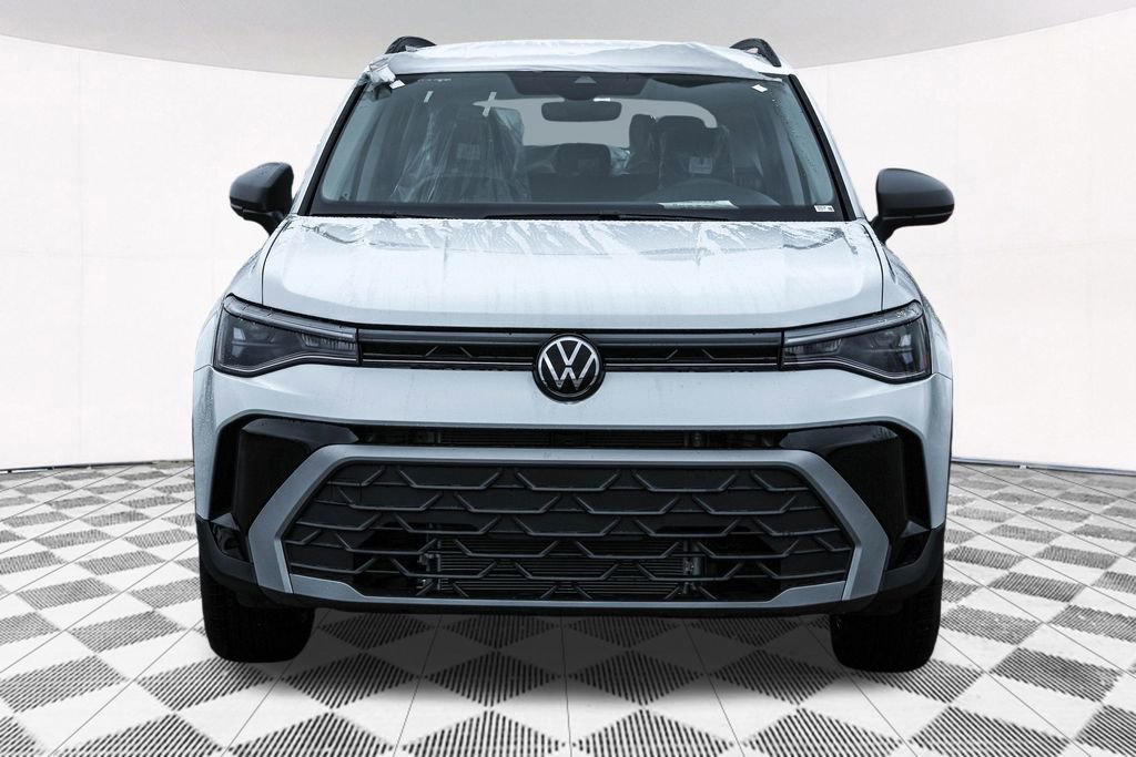 New 2026 Volkswagen Taos S image 9