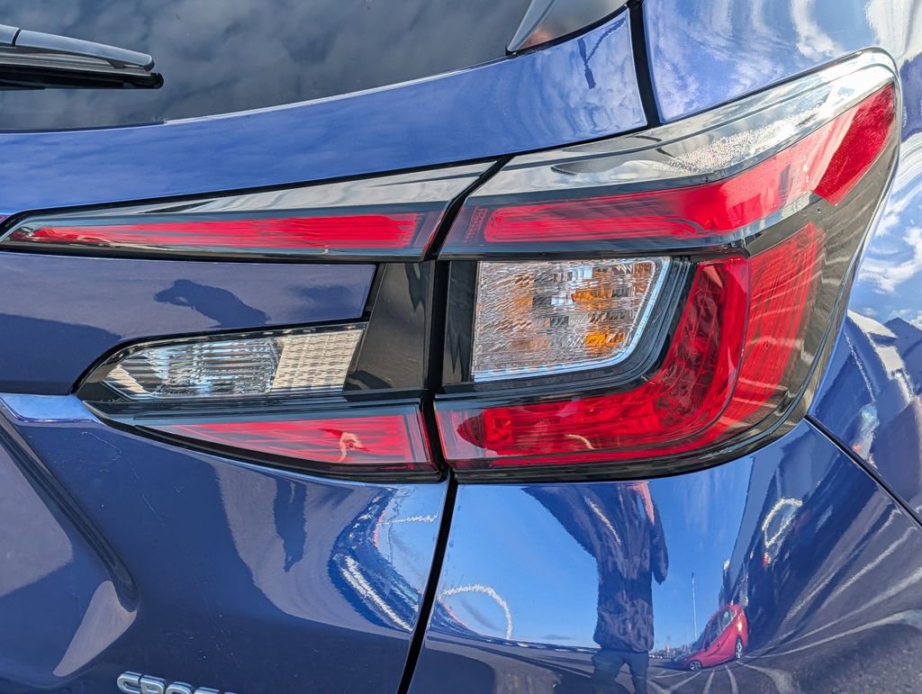 Used 2024 Subaru Crosstrek 2.0i Premium w/ Popular Package #4 image 17