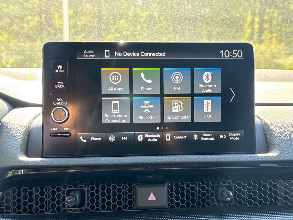 Certified 2023 Honda CR-V EX-L image 21