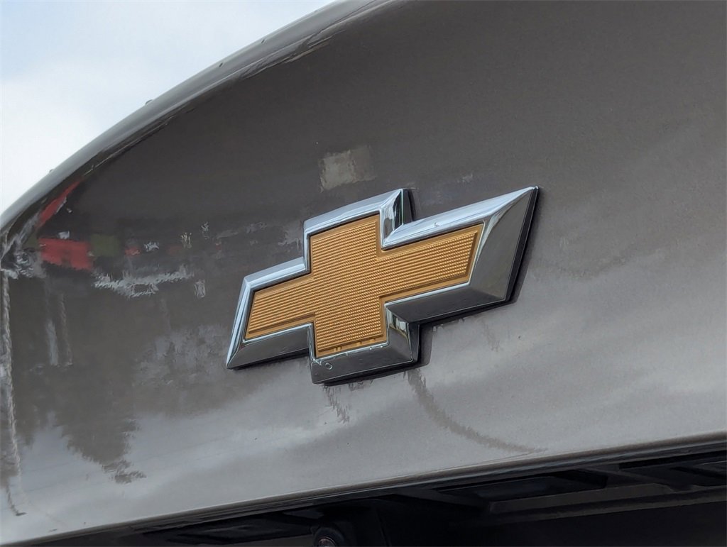 Used 2025 Chevrolet Malibu LT image 30