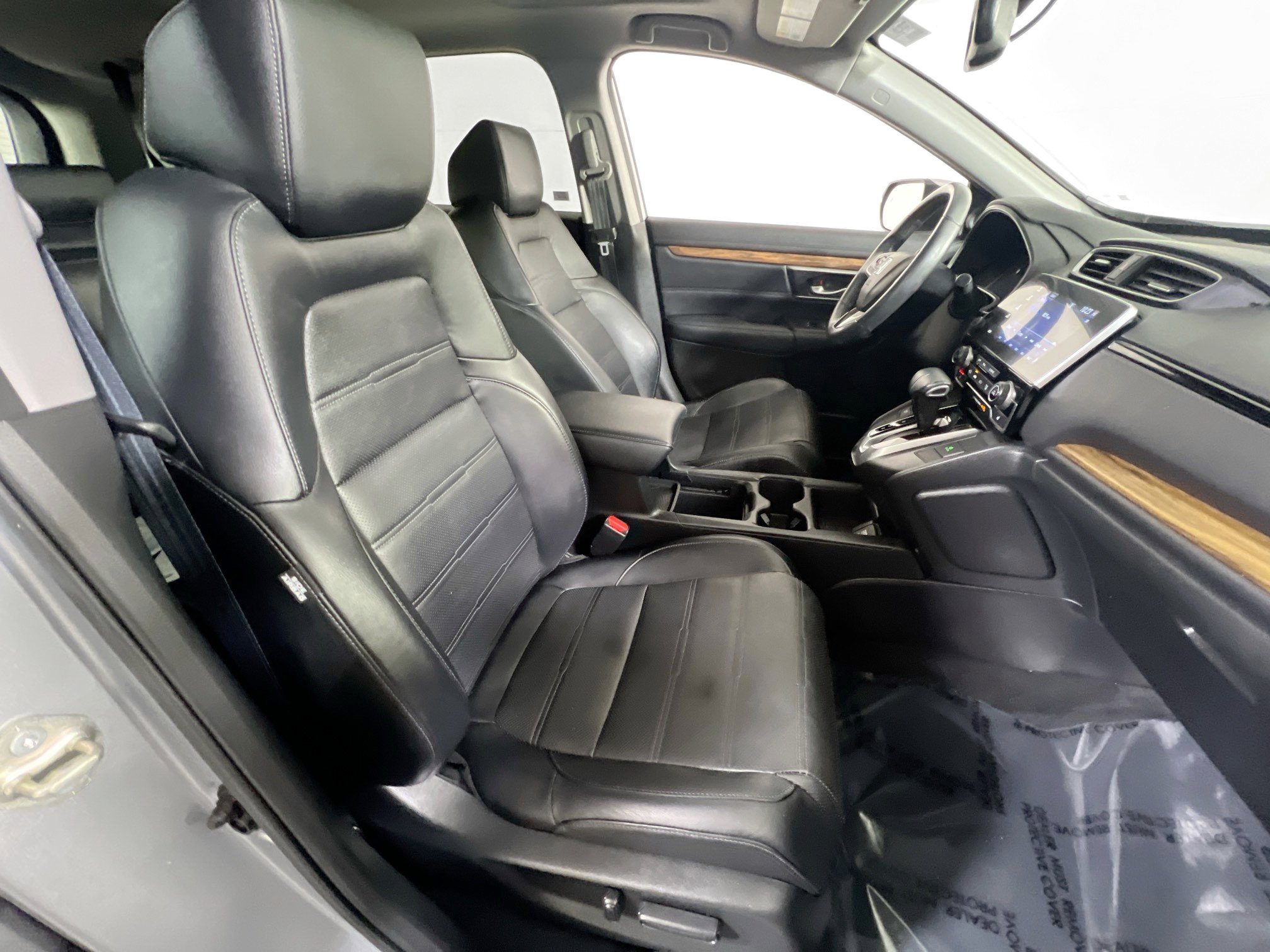 Used 2019 Honda CR-V EX-L image 27