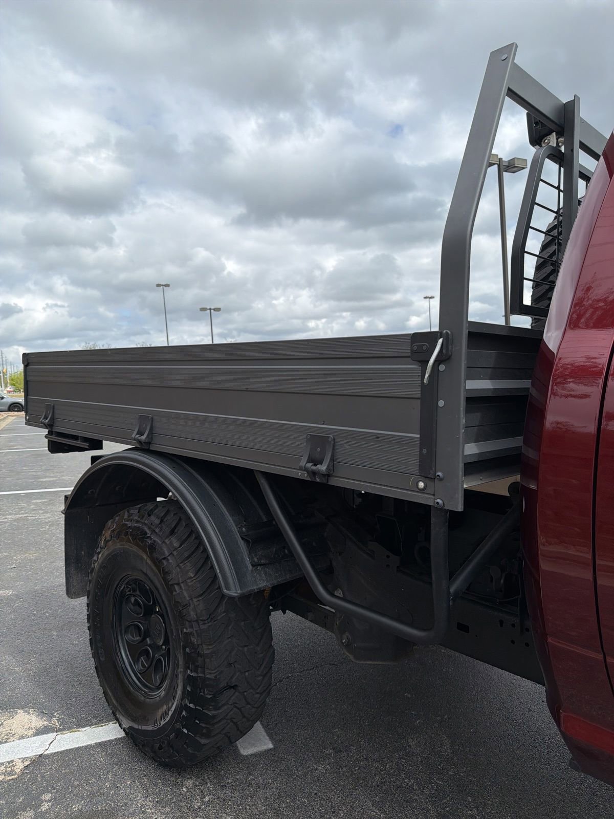 Used 2023 RAM 2500 Big Horn w/ Level B Equipment Group image 8