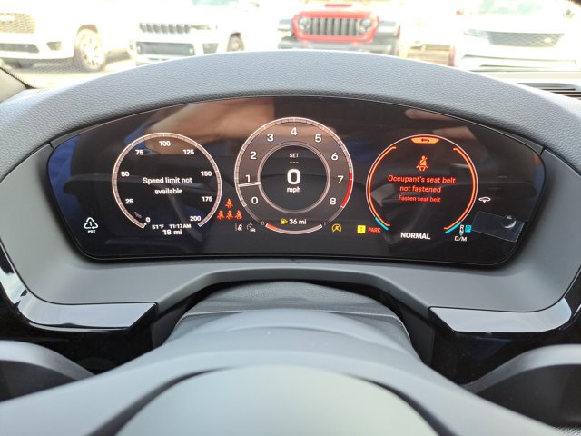 New 2026 Porsche Panamera 4 image 26