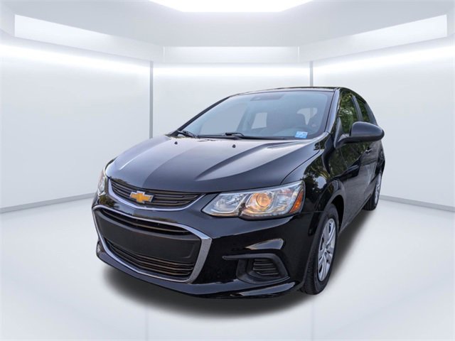 Used 2020 Chevrolet Sonic LT image 8
