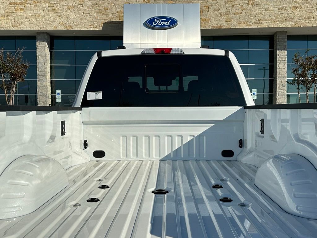 New 2026 Ford F350 King Ranch image 54