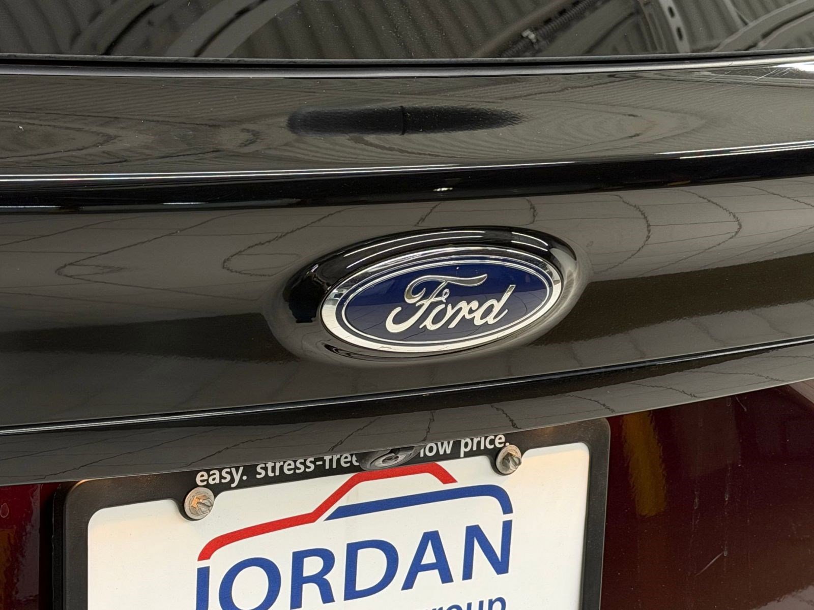 Used 2020 Ford Edge ST-Line image 33