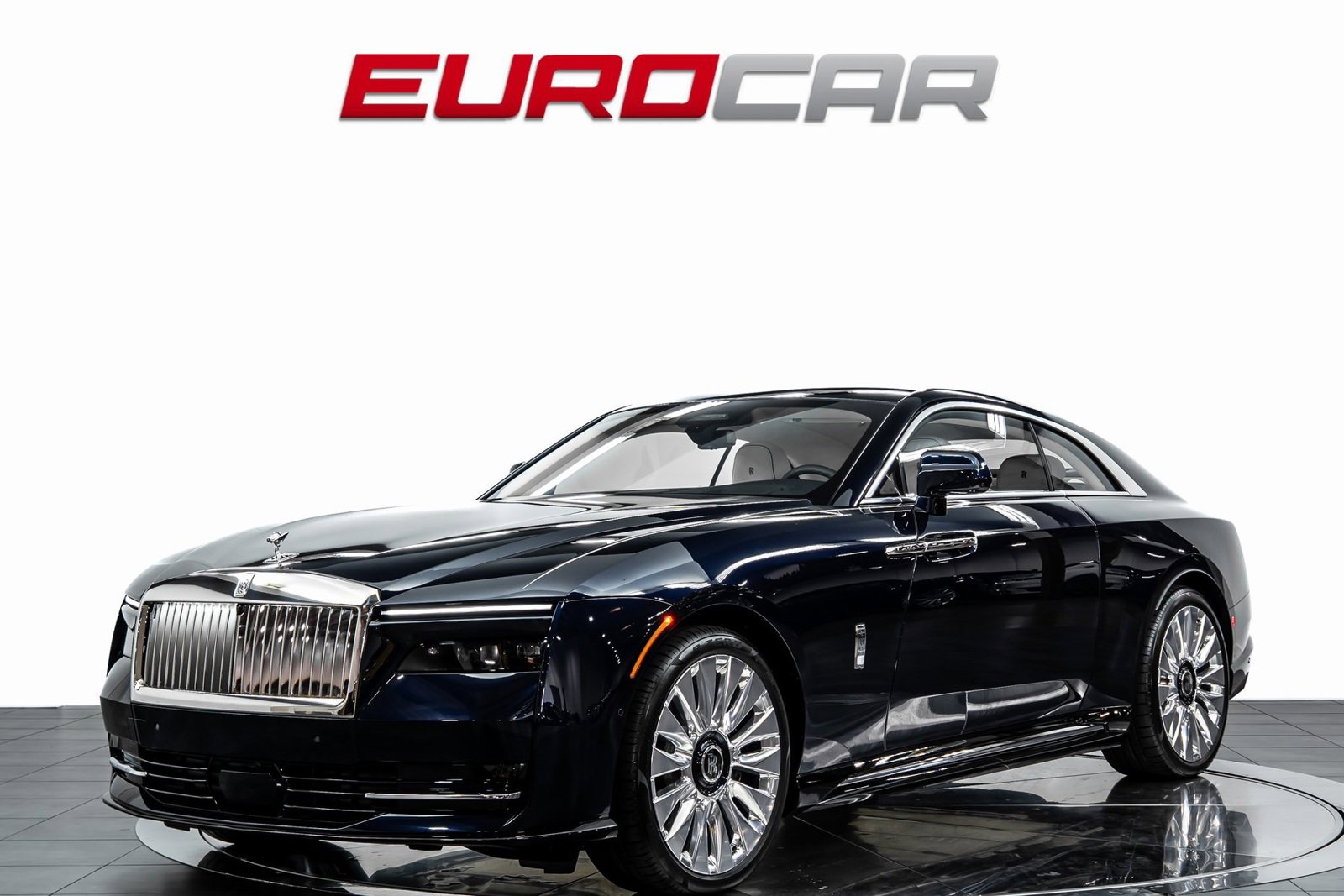 Used 2024 Rolls-Royce Spectre