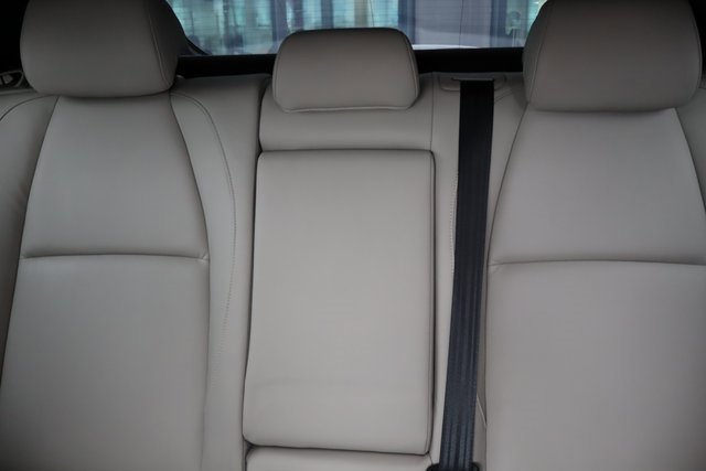 Used 2021 MAZDA MAZDA3 s image 18