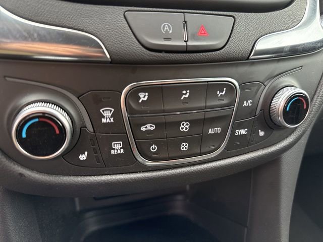 Certified 2023 Chevrolet Equinox LT w/ Driver Convenience Package image 28